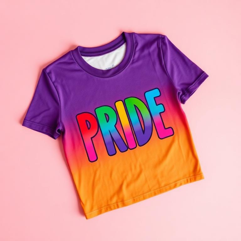 Custom T-Shirts